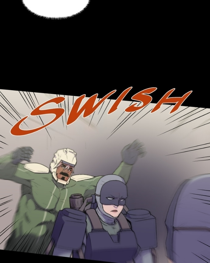 Bloodless Wars Chapter 68 page 36 - 