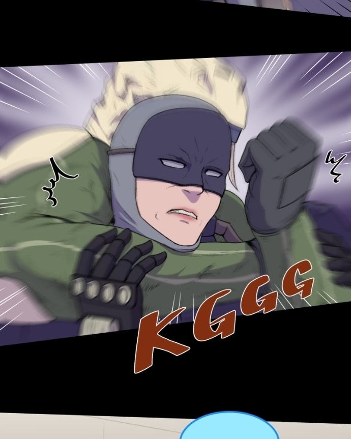 Bloodless Wars Chapter 68 page 37 - 