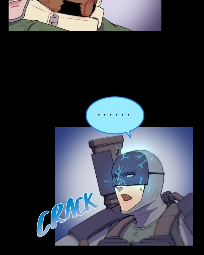 Bloodless Wars Chapter 68 page 39 - 