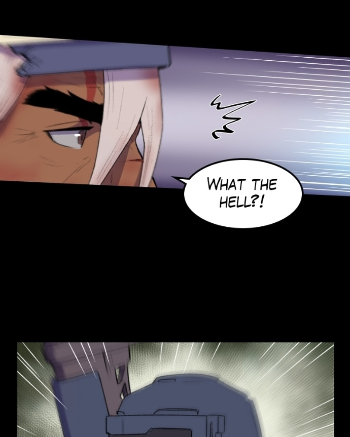 Bloodless Wars Chapter 68 page 41 - 
