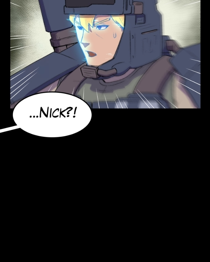 Bloodless Wars Chapter 68 page 42 - 