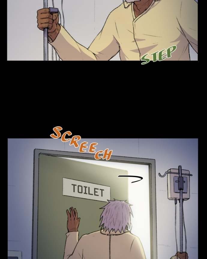 Bloodless Wars Chapter 68 page 6 - 