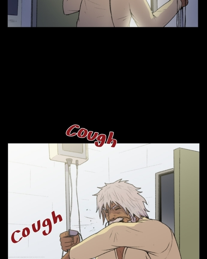 Bloodless Wars Chapter 68 page 7 - 