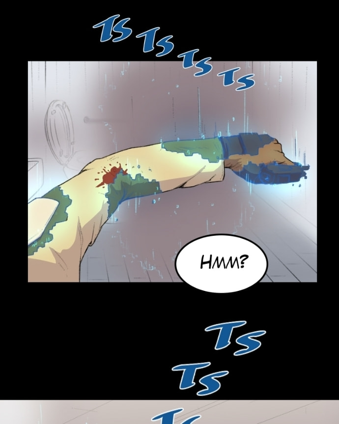 Bloodless Wars Chapter 68 page 9 - 