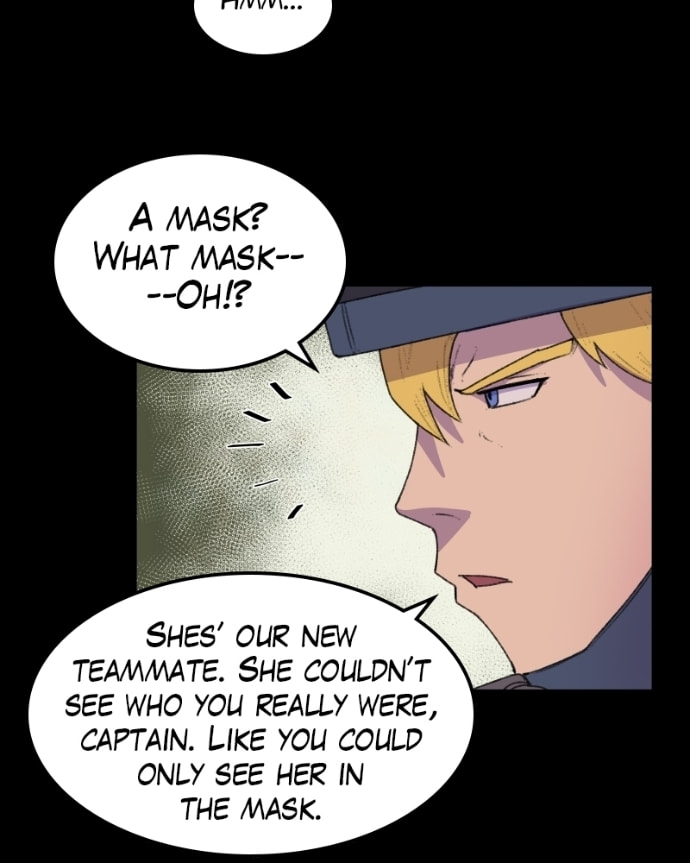 Bloodless Wars Chapter 69 page 12 - 