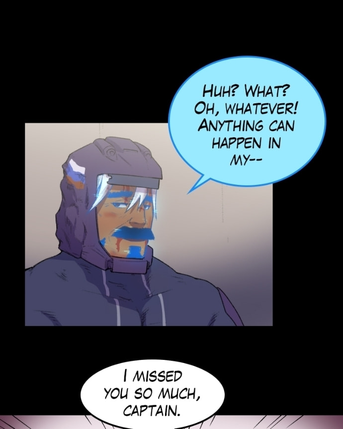 Bloodless Wars Chapter 69 page 13 - 