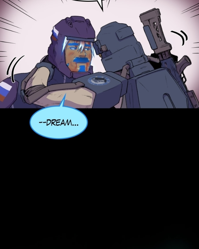 Bloodless Wars Chapter 69 page 14 - 