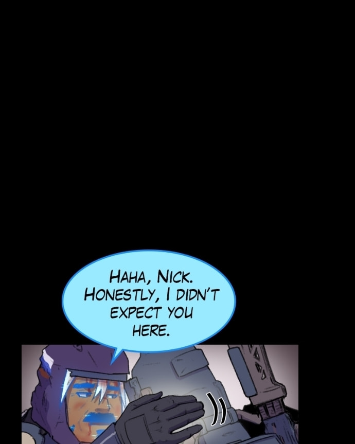 Bloodless Wars Chapter 69 page 16 - 