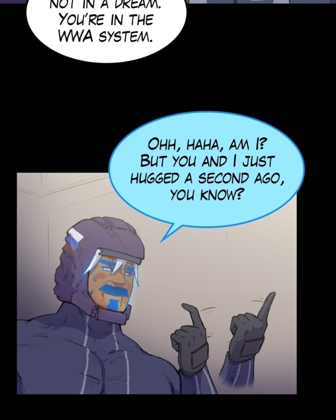 Bloodless Wars Chapter 69 page 22 - 