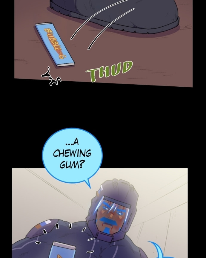 Bloodless Wars Chapter 69 page 25 - 