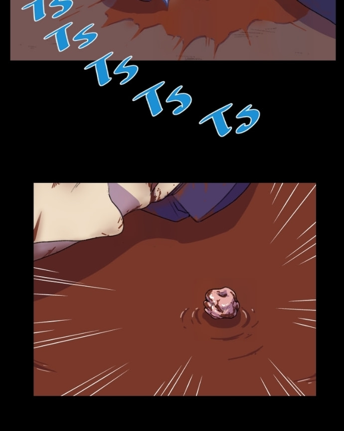 Bloodless Wars Chapter 69 page 39 - 