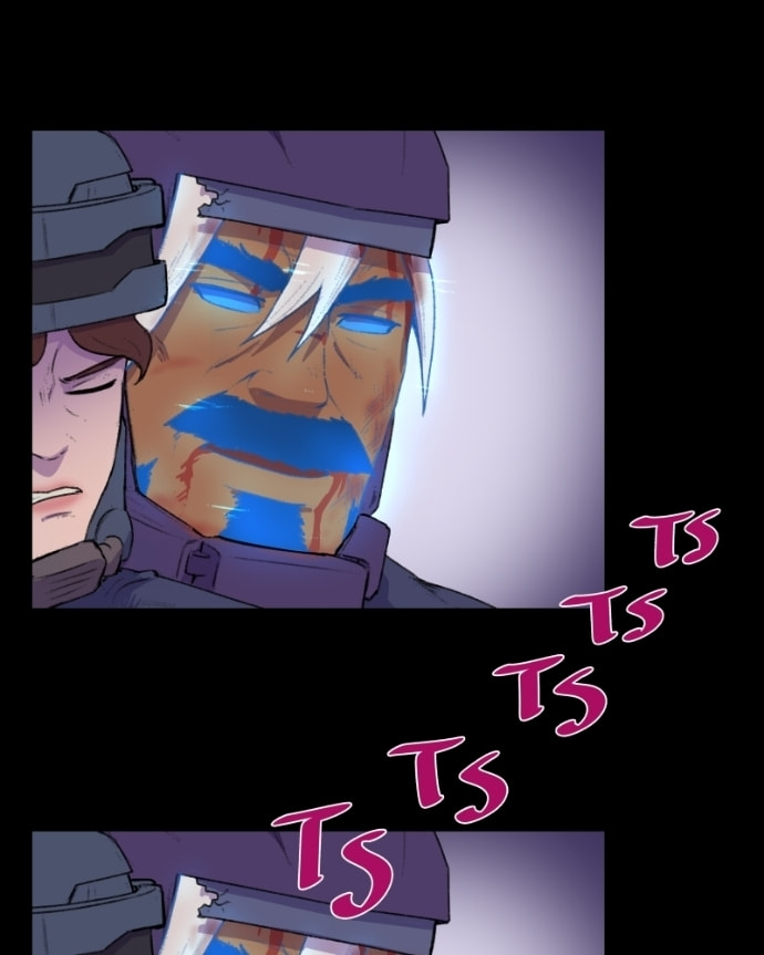 Bloodless Wars Chapter 69 page 5 - 