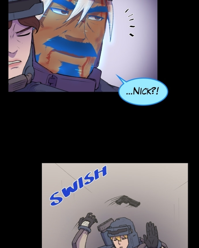 Bloodless Wars Chapter 69 page 6 - 
