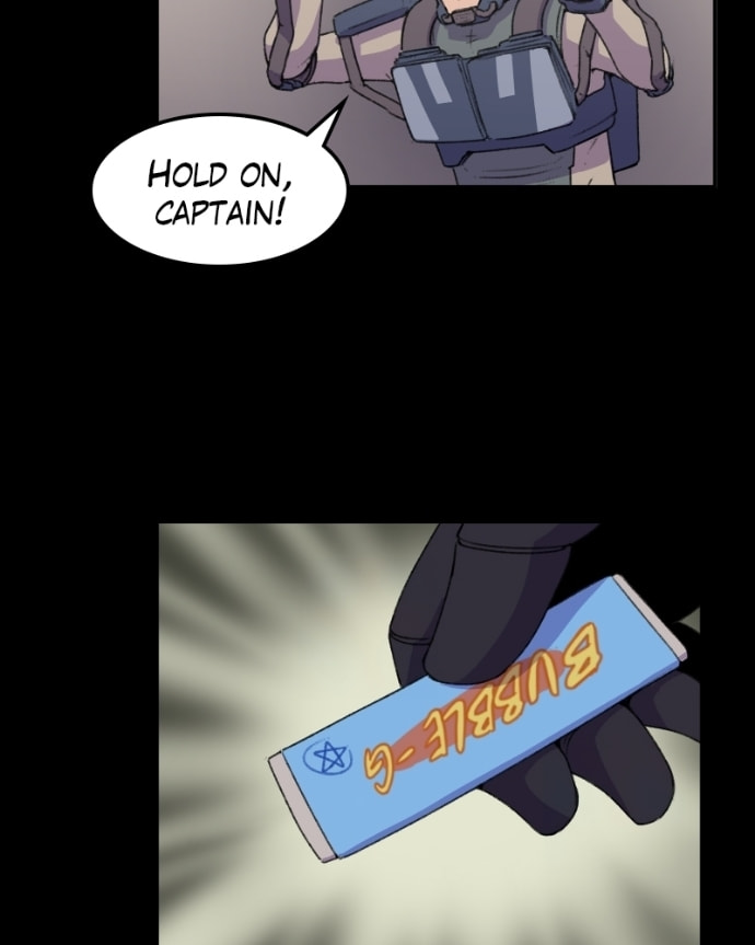 Bloodless Wars Chapter 69 page 7 - 