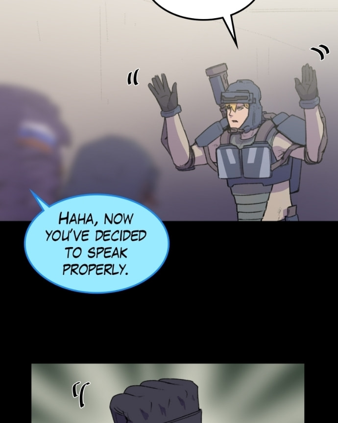 Bloodless Wars Chapter 69 page 9 - 