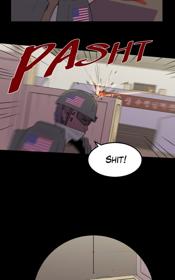 Bloodless Wars Chapter 70 page 4 - 