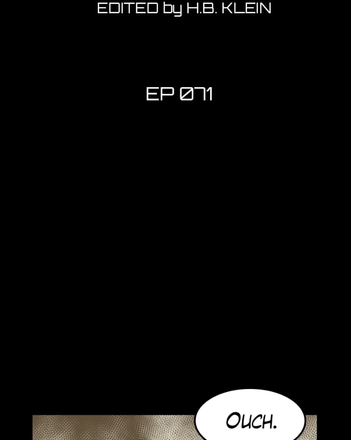 Bloodless Wars Chapter 71 page 12 - 
