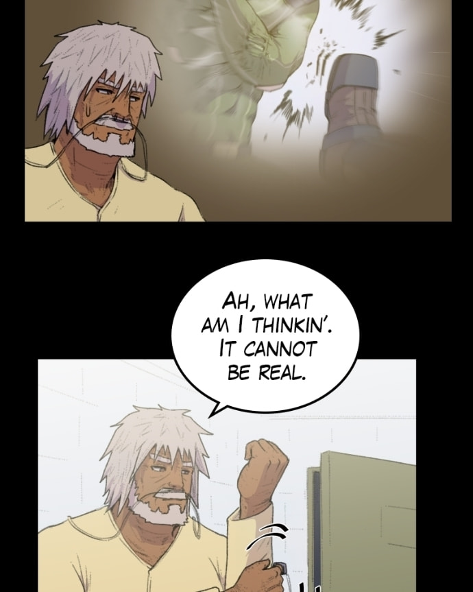 Bloodless Wars Chapter 71 page 14 - 