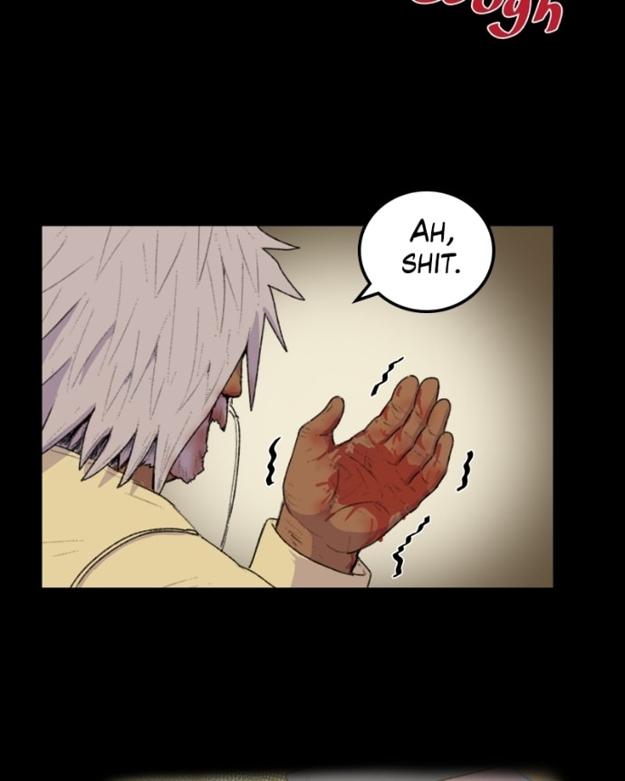 Bloodless Wars Chapter 71 page 16 - 