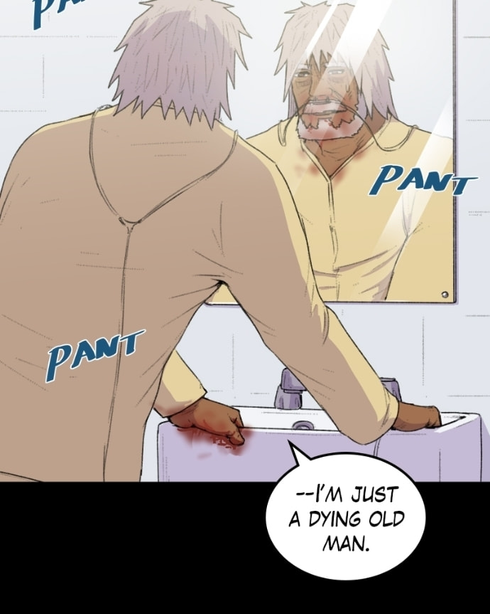 Bloodless Wars Chapter 71 page 18 - 
