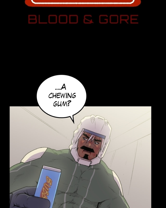 Bloodless Wars Chapter 71 page 3 - 