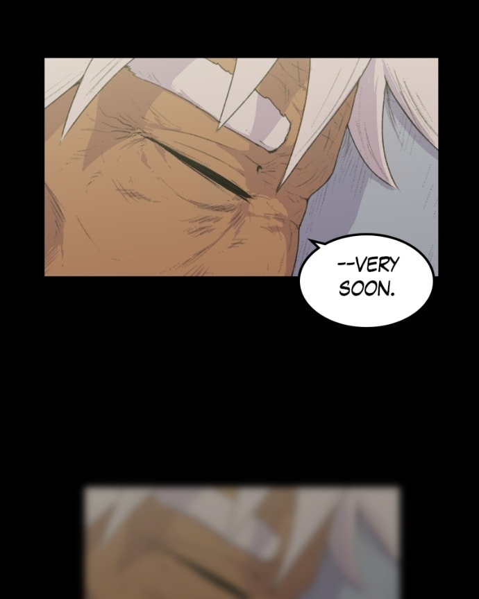 Bloodless Wars Chapter 71 page 22 - 