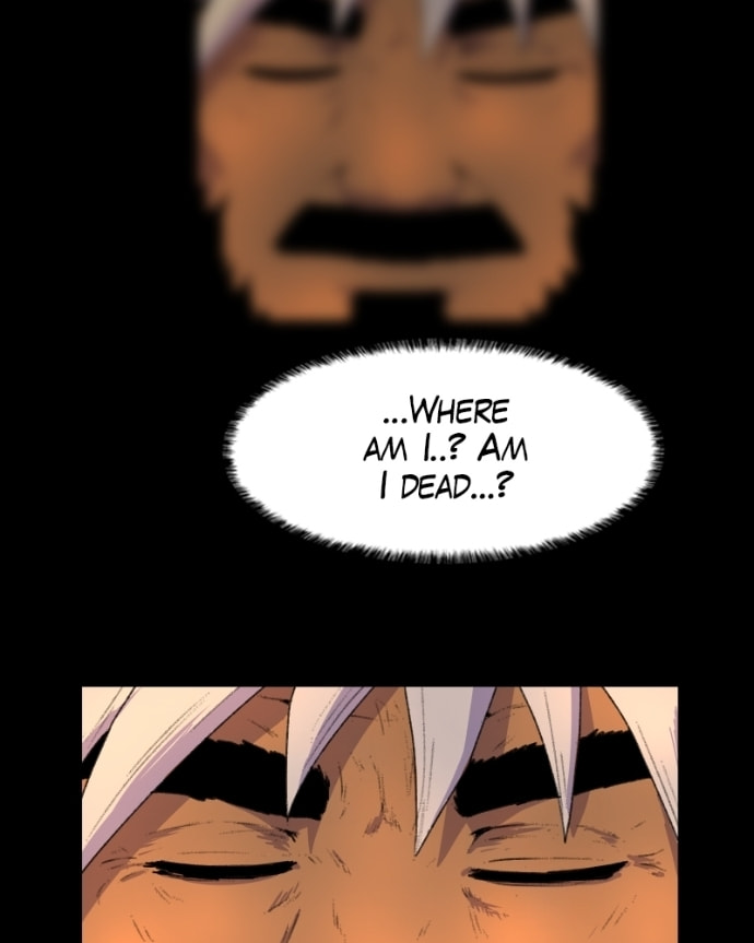 Bloodless Wars Chapter 71 page 25 - 