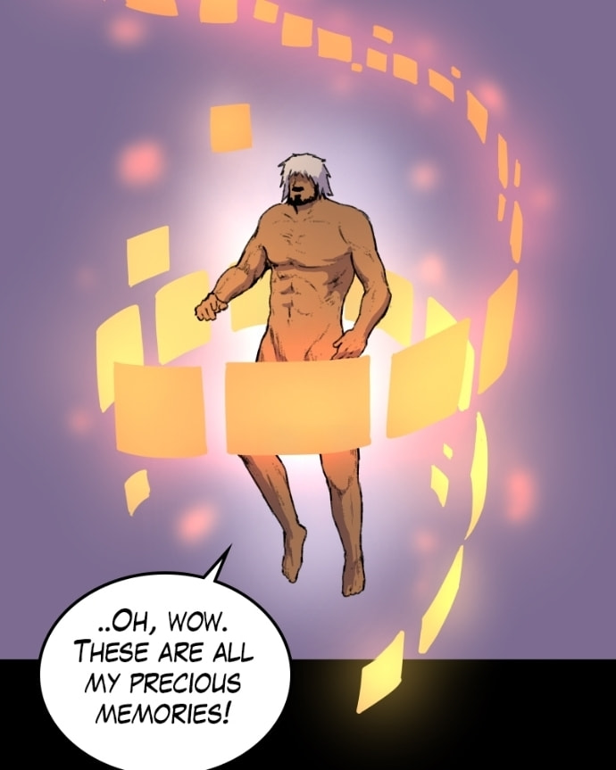 Bloodless Wars Chapter 71 page 27 - 