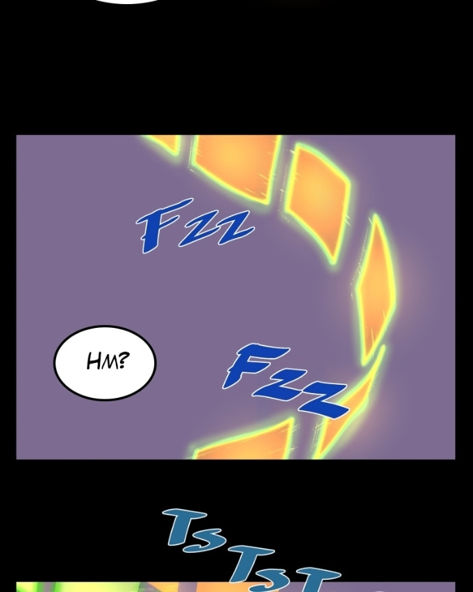 Bloodless Wars Chapter 71 page 28 - 