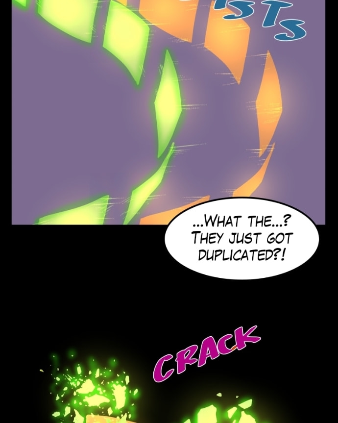 Bloodless Wars Chapter 71 page 29 - 