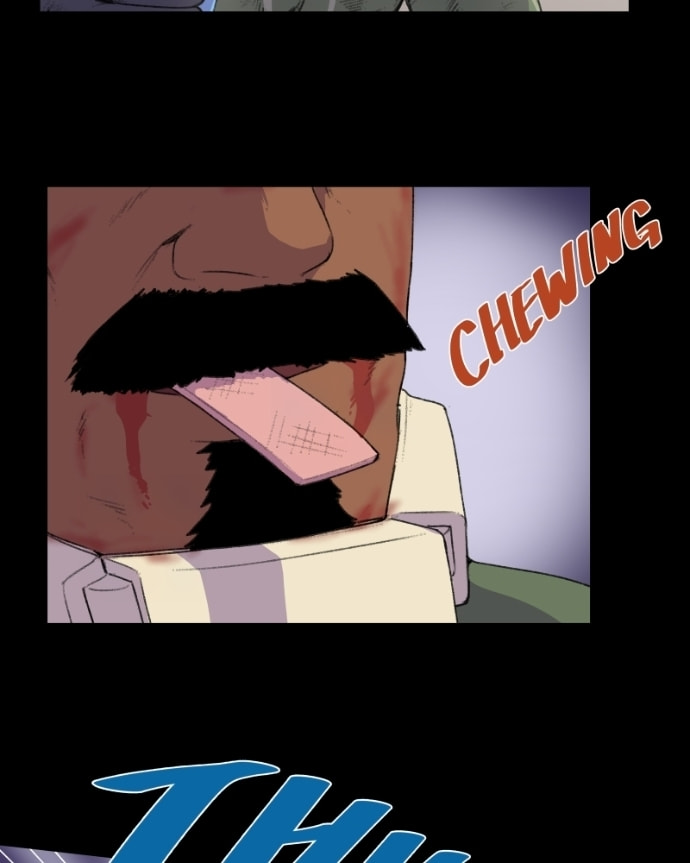 Bloodless Wars Chapter 71 page 4 - 