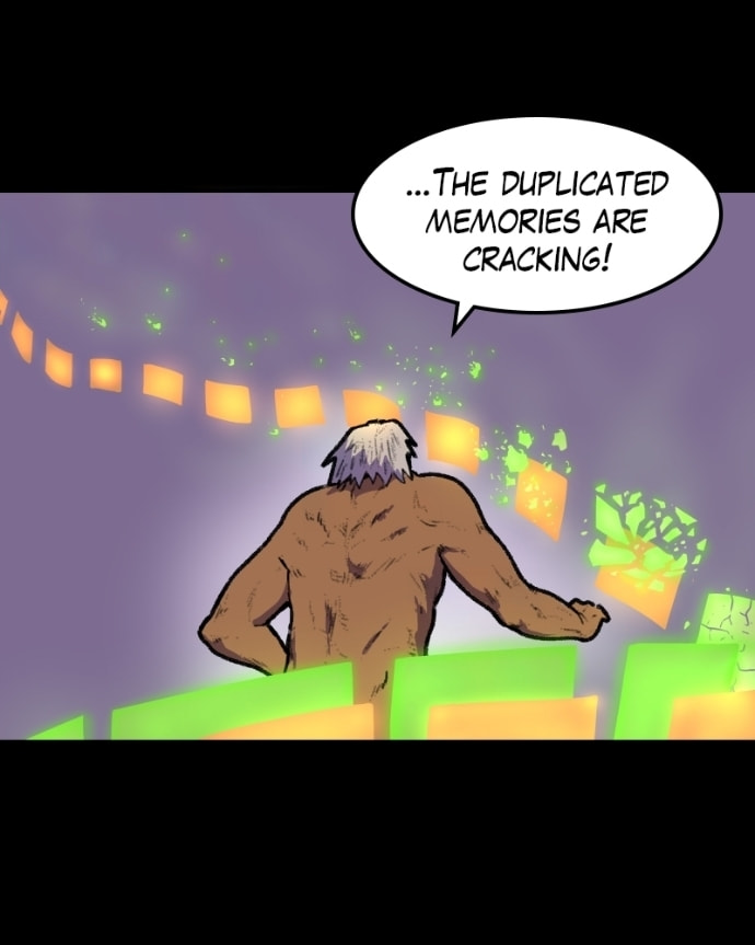 Bloodless Wars Chapter 71 page 31 - 