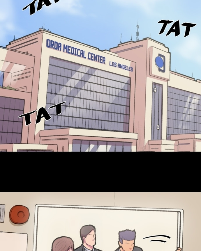 Bloodless Wars Chapter 71 page 39 - 