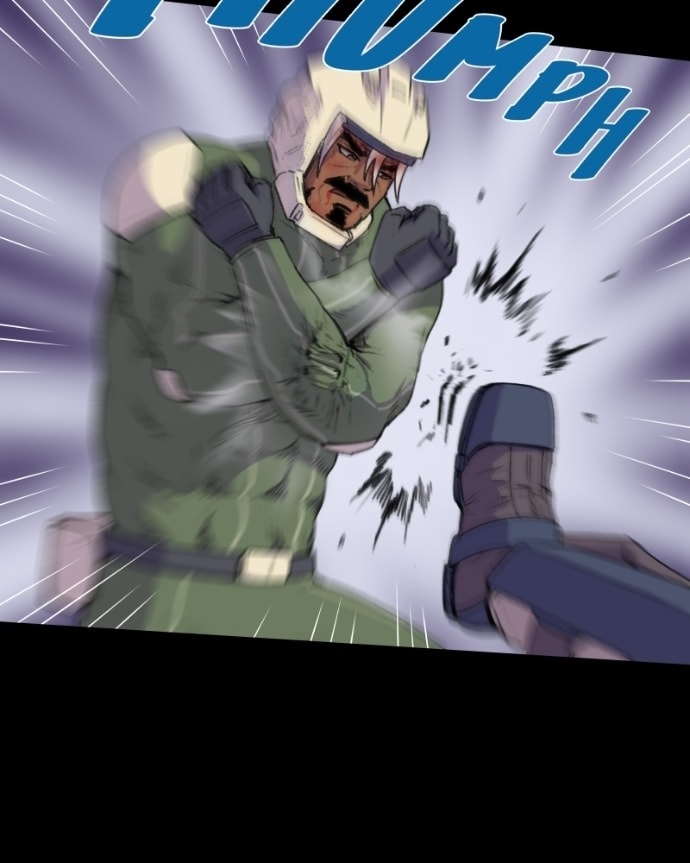 Bloodless Wars Chapter 71 page 5 - 