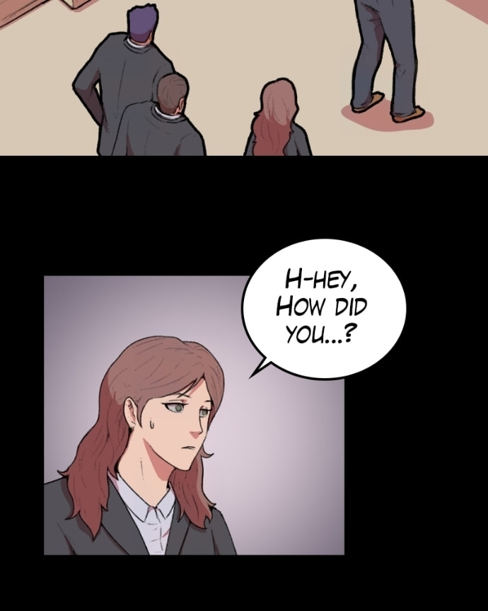 Bloodless Wars Chapter 71 page 41 - 