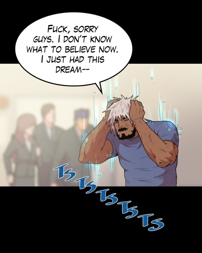 Bloodless Wars Chapter 71 page 42 - 