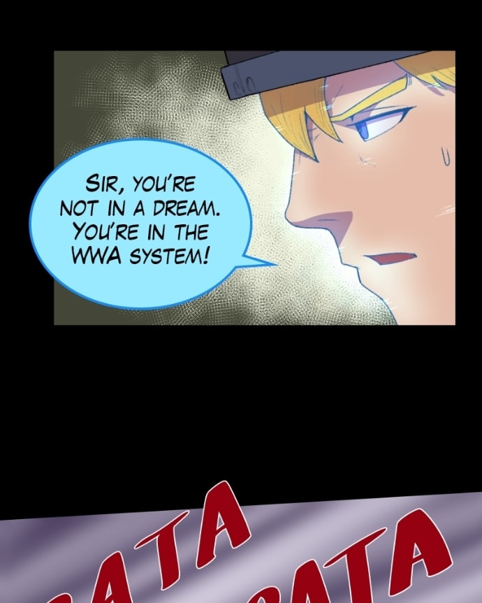 Bloodless Wars Chapter 71 page 6 - 