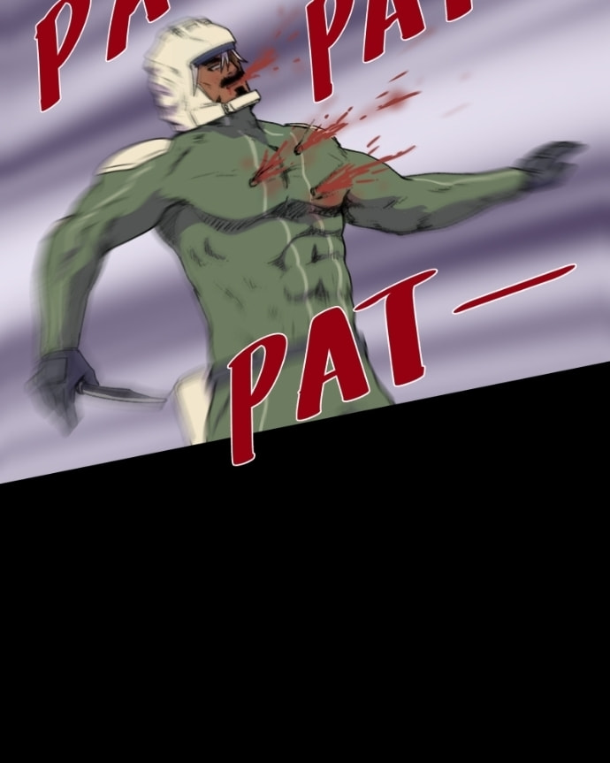 Bloodless Wars Chapter 71 page 7 - 