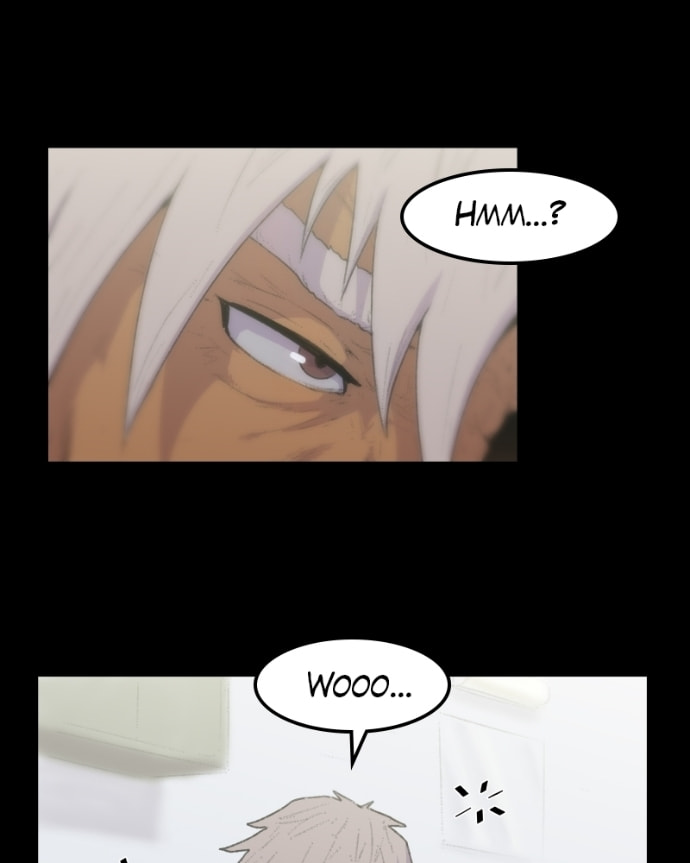Bloodless Wars Chapter 71 page 9 - 