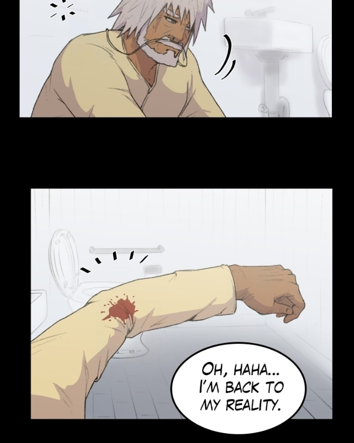 Bloodless Wars Chapter 71 page 10 - 