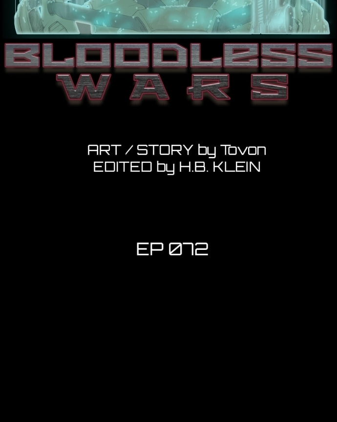 Bloodless Wars Chapter 72 page 11 - 