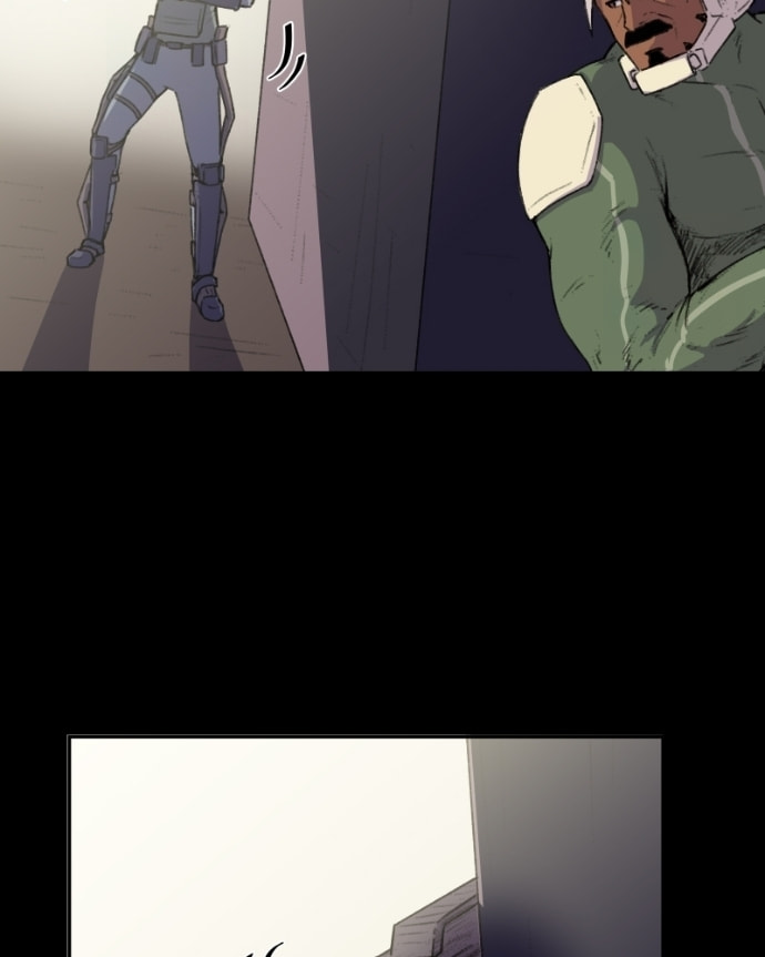 Bloodless Wars Chapter 72 page 22 - 