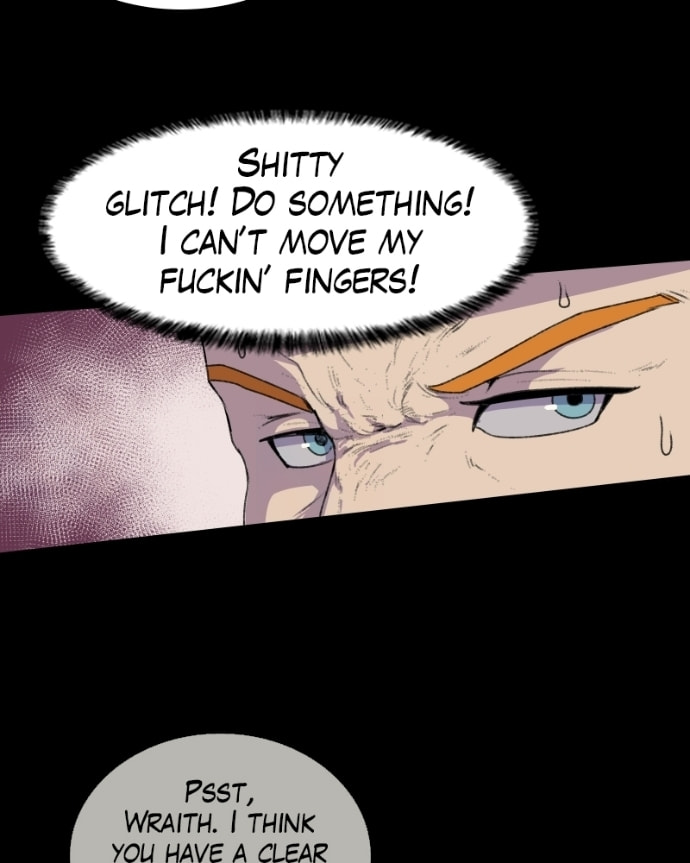 Bloodless Wars Chapter 72 page 29 - 