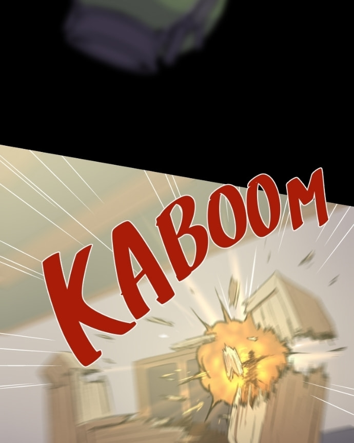 Bloodless Wars Chapter 72 page 4 - 