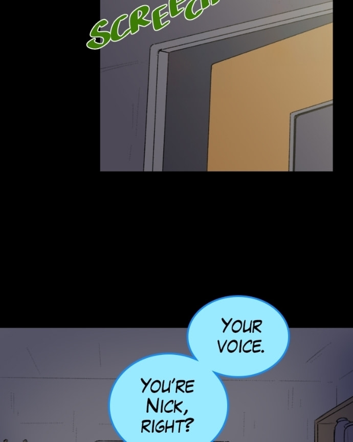 Bloodless Wars Chapter 72 page 36 - 