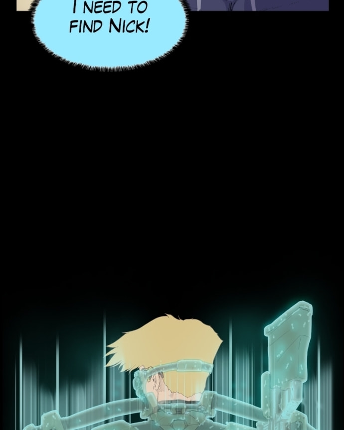 Bloodless Wars Chapter 72 page 10 - 