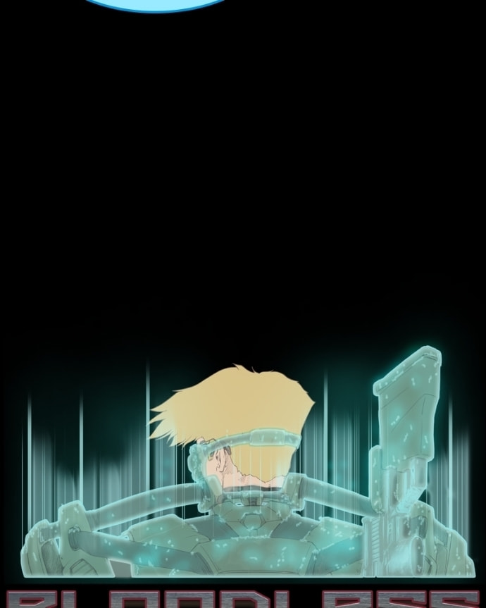Bloodless Wars Chapter 73 page 13 - 