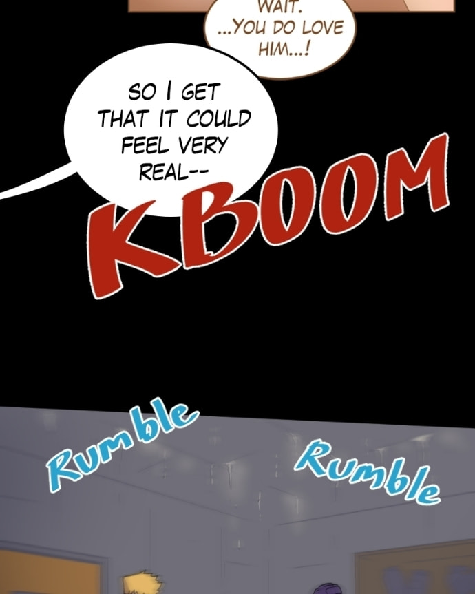 Bloodless Wars Chapter 73 page 17 - 