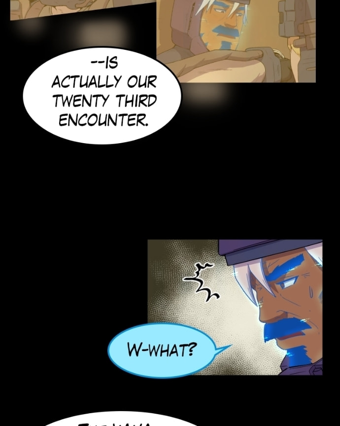 Bloodless Wars Chapter 73 page 21 - 