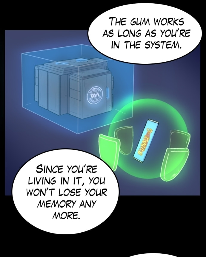 Bloodless Wars Chapter 73 page 23 - 